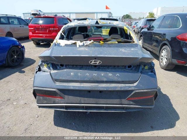 KMHLM4DGXRU794054 Hyundai mpi nu pe