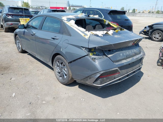 KMHLM4DGXRU794054 Hyundai mpi nu pe
