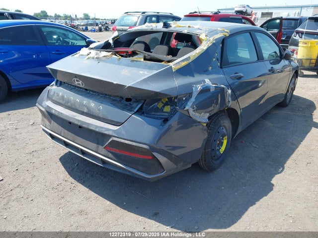 KMHLM4DGXRU794054 Hyundai mpi nu pe