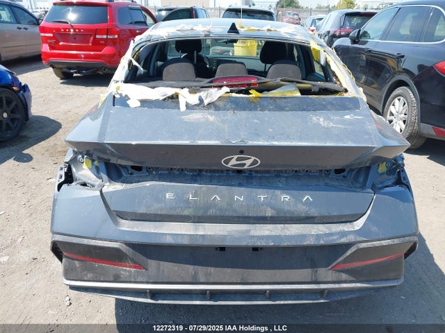 KMHLM4DGXRU794054 Hyundai mpi nu pe