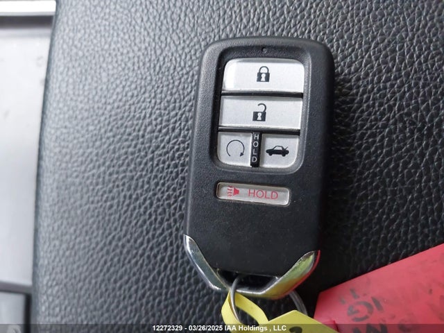 1HGCV3F72KA800821 Honda ACCORD HYBRID