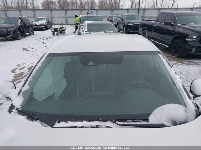 1HGCV3F72KA800821 Honda ACCORD HYBRID