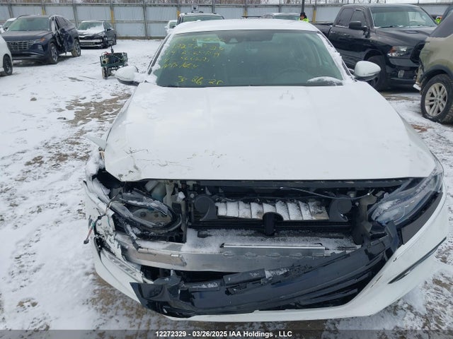 1HGCV3F72KA800821 Honda ACCORD HYBRID
