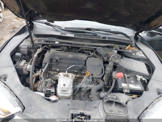 19UUB1F5XJA801388 Acura k24w7