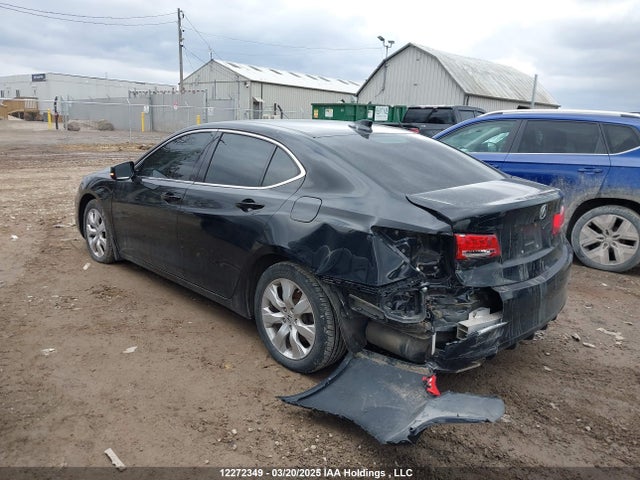 19UUB1F5XJA801388 Acura k24w7