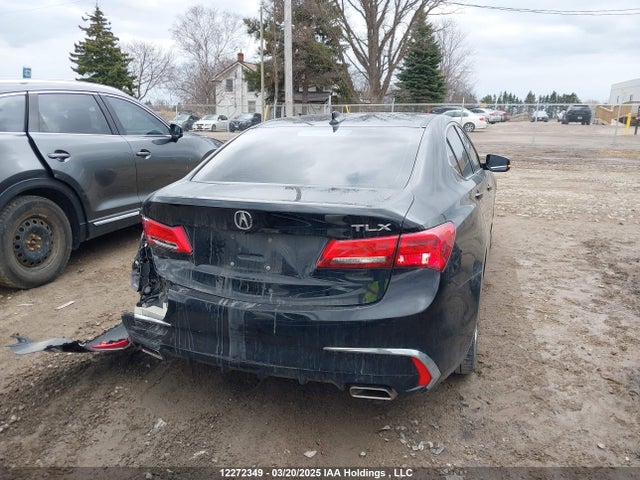 19UUB1F5XJA801388 Acura k24w7