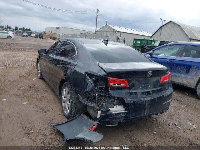 19UUB1F5XJA801388 Acura k24w7
