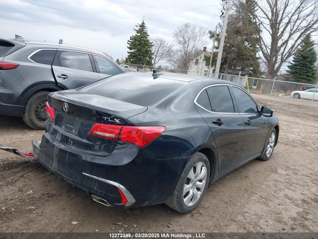 19UUB1F5XJA801388 Acura k24w7