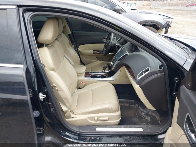 19UUB1F5XJA801388 Acura k24w7