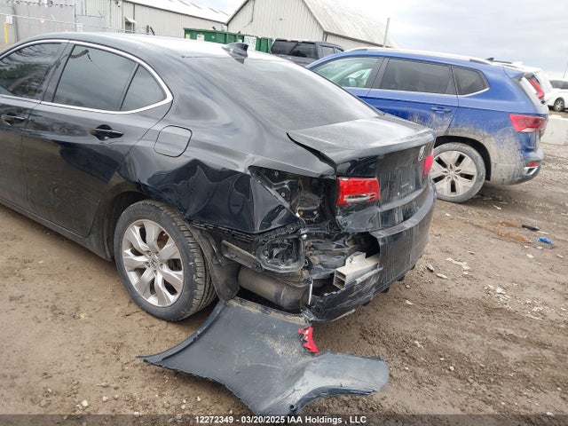 19UUB1F5XJA801388 Acura k24w7