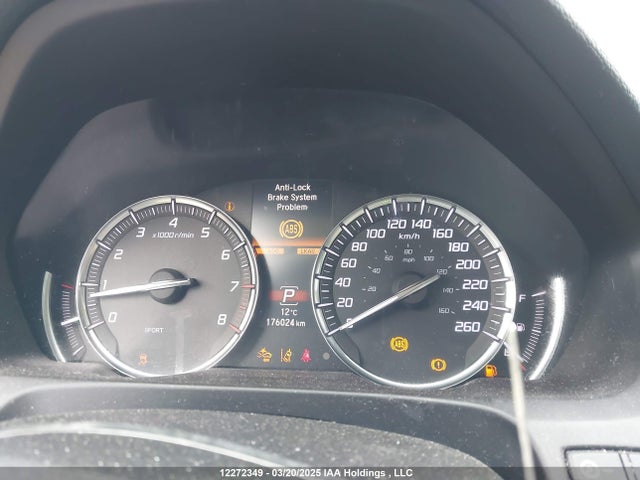 19UUB1F5XJA801388 Acura k24w7