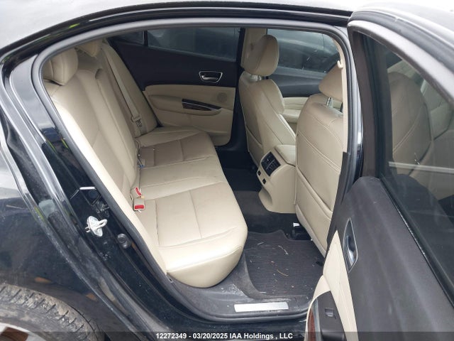19UUB1F5XJA801388 Acura k24w7