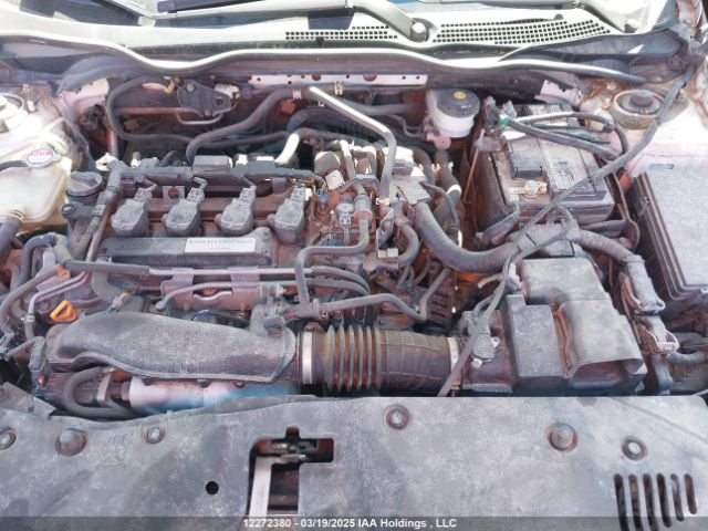 SHHFK7H48HU310025 Honda l15ba