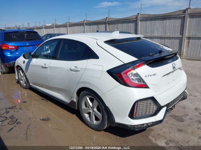 SHHFK7H48HU310025 Honda l15ba