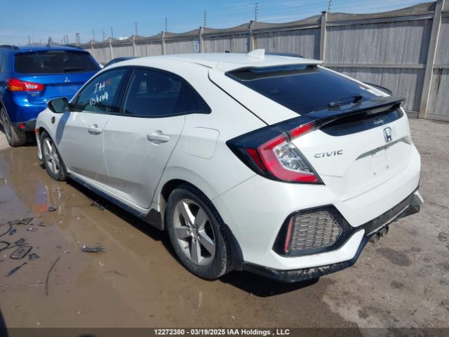 SHHFK7H48HU310025 Honda l15ba