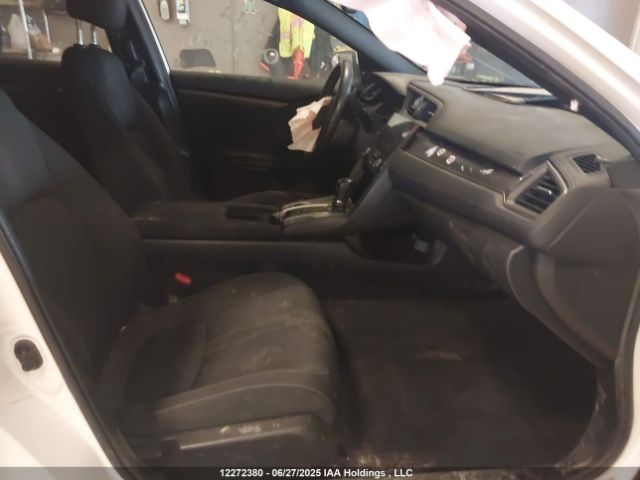 SHHFK7H48HU310025 Honda l15ba