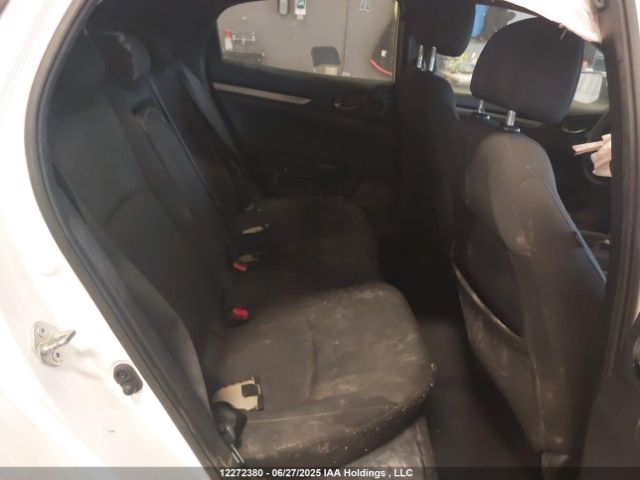 SHHFK7H48HU310025 Honda l15ba