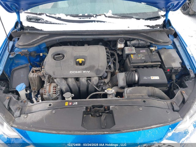 KMHD84LF2JU540103 Hyundai mpi nu