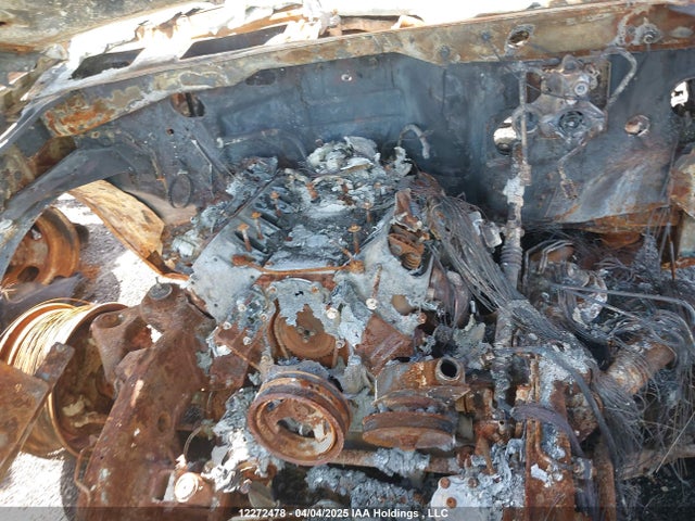 2005 Chevrolet 3500 Silverado მანქანა იყიდება აუქციონზე, vin: 1GCHK33UX5F933325, აუქციონის ნომერი: 12272478