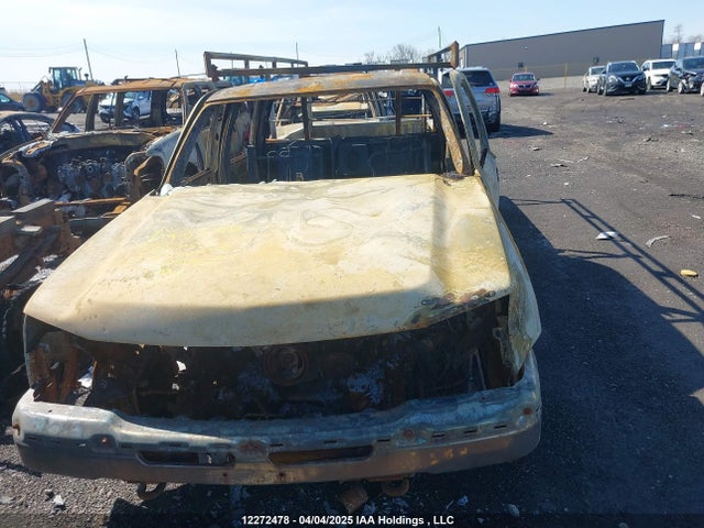 2005 Chevrolet 3500 Silverado მანქანა იყიდება აუქციონზე, vin: 1GCHK33UX5F933325, აუქციონის ნომერი: 12272478