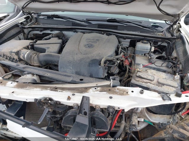 5TFCZ5AN0KX203748 Toyota 2gr-fks