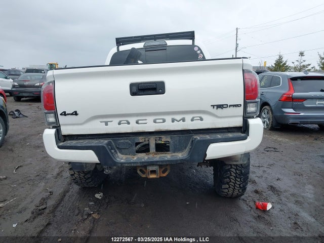 5TFCZ5AN0KX203748 Toyota 2gr-fks