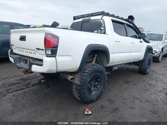 5TFCZ5AN0KX203748 Toyota 2gr-fks