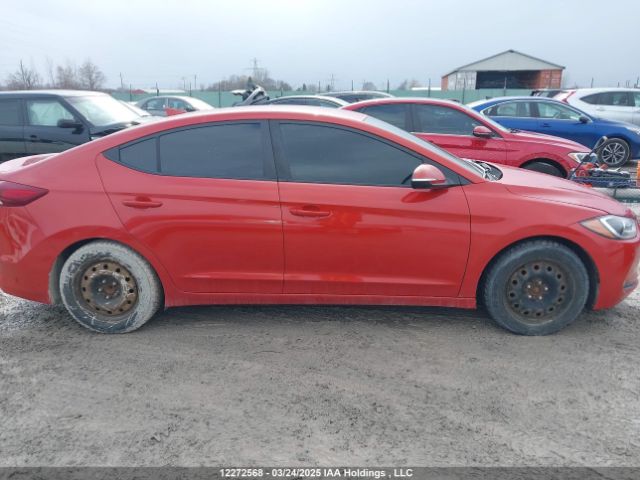 KMHD84LF7JU680437 Hyundai Elantra Sel/value/limited