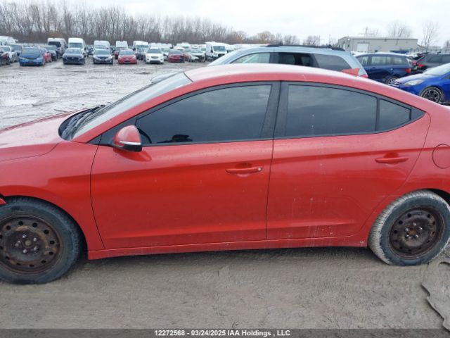 KMHD84LF7JU680437 Hyundai Elantra Sel/value/limited