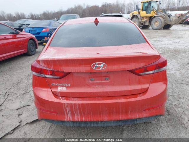 KMHD84LF7JU680437 Hyundai Elantra Sel/value/limited