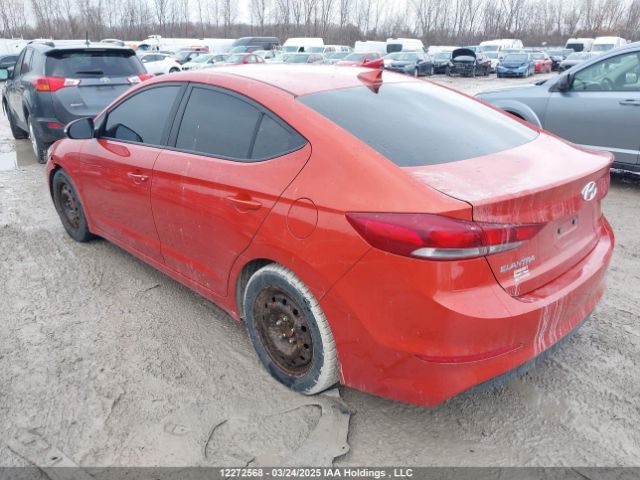 KMHD84LF7JU680437 Hyundai Elantra Sel/value/limited