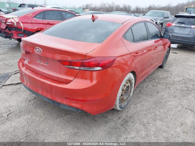 KMHD84LF7JU680437 Hyundai Elantra Sel/value/limited