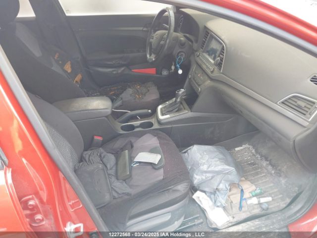 KMHD84LF7JU680437 Hyundai Elantra Sel/value/limited