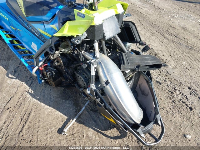 Продажа на аукционе авто 2020 Polaris , vin: SN1EEC8R2LC702574, номер лота: 12272596