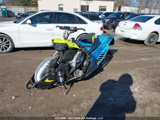 Продажа на аукционе авто 2020 Polaris , vin: SN1EEC8R2LC702574, номер лота: 12272596