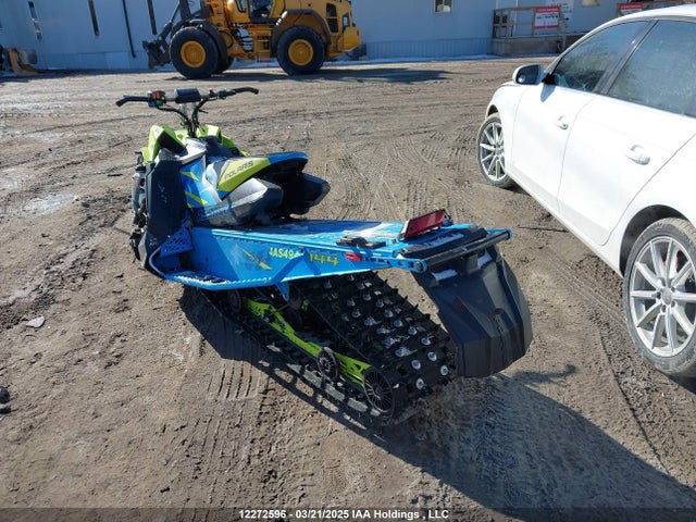 Продажа на аукционе авто 2020 Polaris , vin: SN1EEC8R2LC702574, номер лота: 12272596