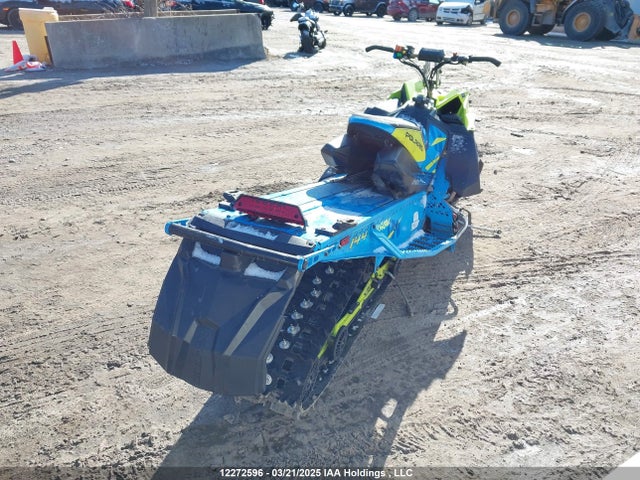Продажа на аукционе авто 2020 Polaris , vin: SN1EEC8R2LC702574, номер лота: 12272596
