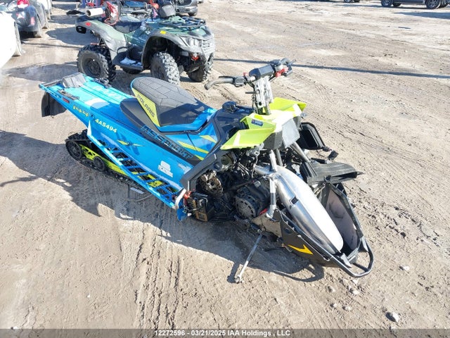 Продажа на аукционе авто 2020 Polaris , vin: SN1EEC8R2LC702574, номер лота: 12272596