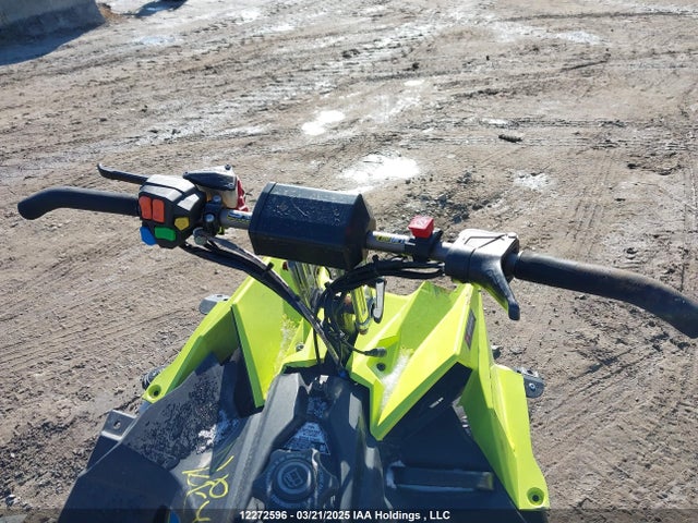 Продажа на аукционе авто 2020 Polaris , vin: SN1EEC8R2LC702574, номер лота: 12272596