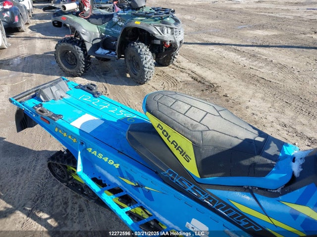 Продажа на аукционе авто 2020 Polaris , vin: SN1EEC8R2LC702574, номер лота: 12272596