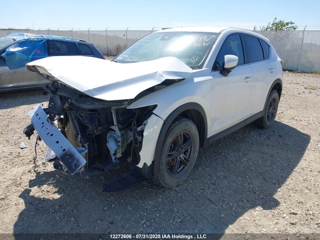 JM3KFBCL3H0152785 Mazda py