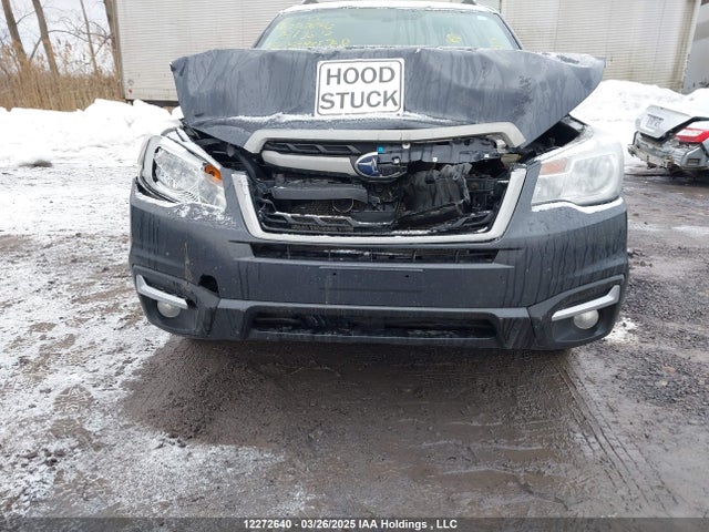 JF2SJEDC7JH481327 Subaru naturally aspirated c5