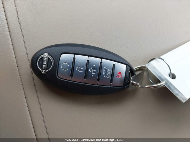 Nissan Armada Platinum 2023 JN8AY2DB0P9830279 Image 11