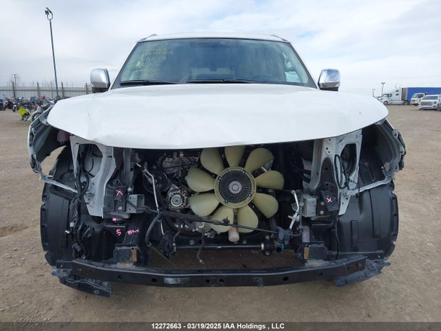 Nissan Armada Platinum 2023 JN8AY2DB0P9830279 Image 13