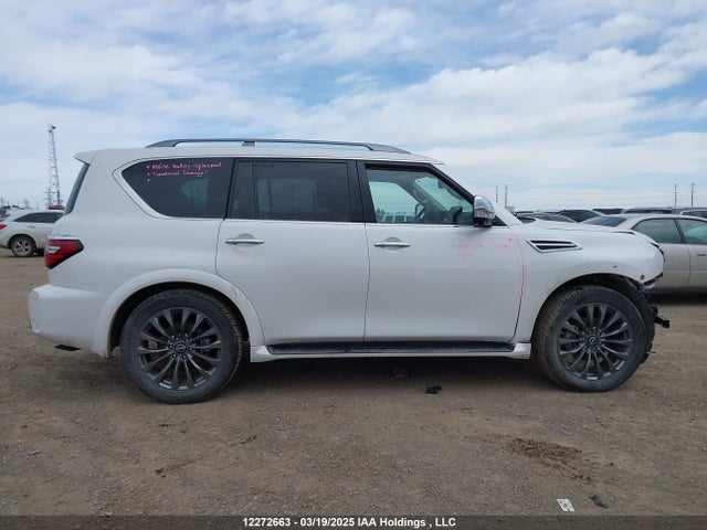 Nissan Armada Platinum 2023 JN8AY2DB0P9830279 Image 14