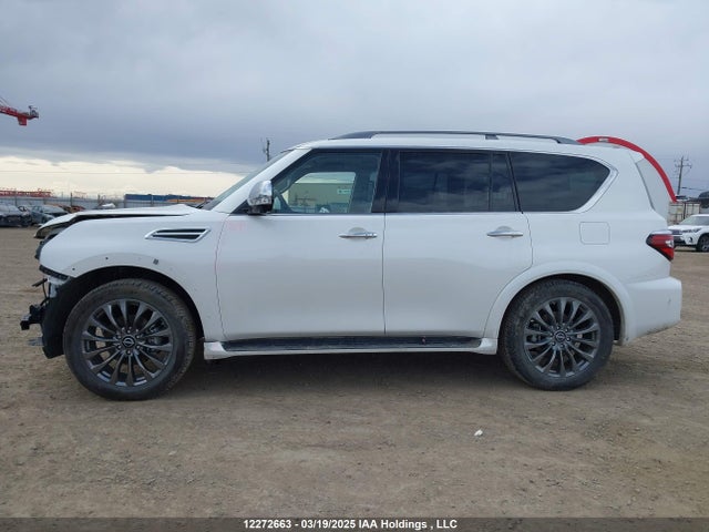 Nissan Armada Platinum 2023 JN8AY2DB0P9830279 Image 15