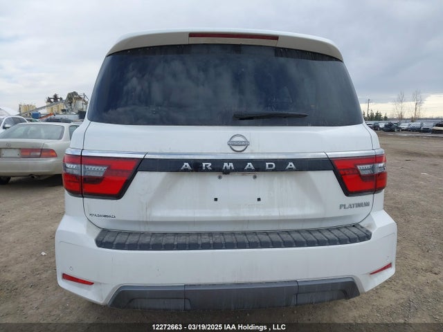 Nissan Armada Platinum 2023 JN8AY2DB0P9830279 Image 17