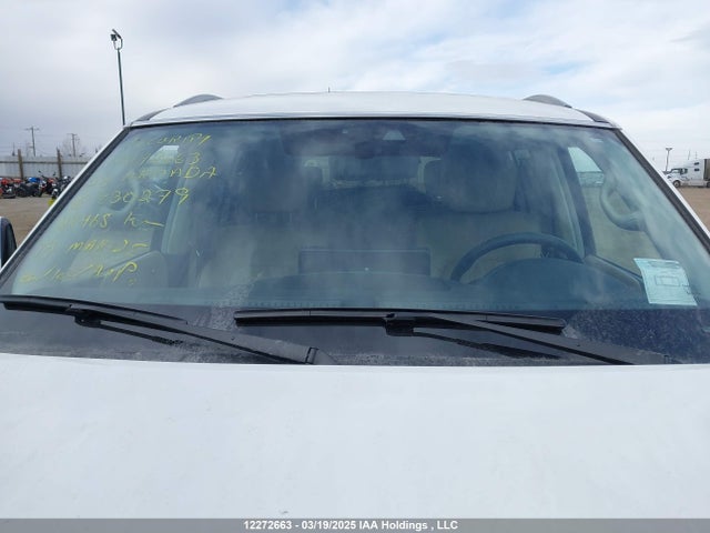 Nissan Armada Platinum 2023 JN8AY2DB0P9830279 Image 18