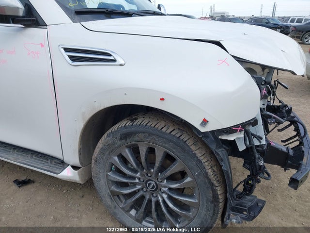 Nissan Armada Platinum 2023 JN8AY2DB0P9830279 Image 19