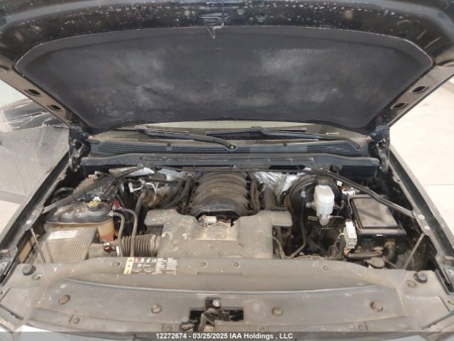 3GTU2MEC1HG424798 GMC l83 -spark ignited direct injection, variable valve timing, afm, e85 max, alum